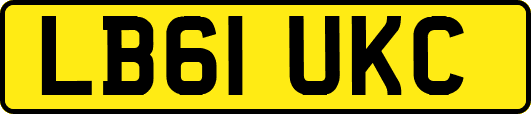 LB61UKC