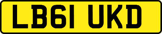LB61UKD