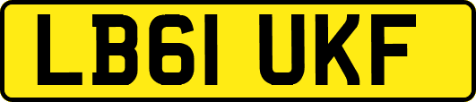 LB61UKF