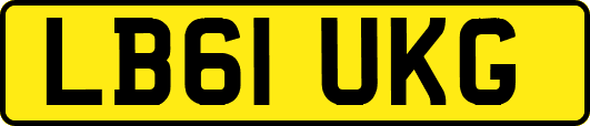 LB61UKG