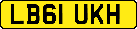LB61UKH