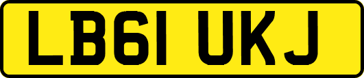 LB61UKJ