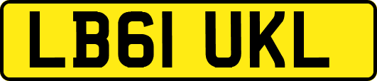 LB61UKL