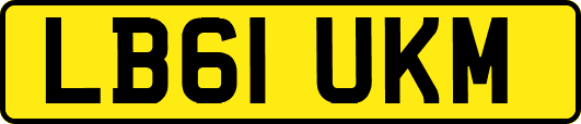 LB61UKM