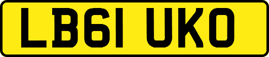 LB61UKO