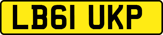 LB61UKP