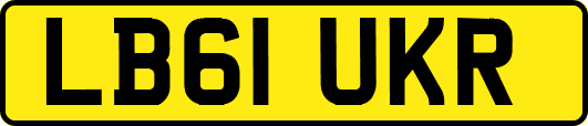 LB61UKR