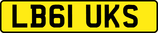 LB61UKS