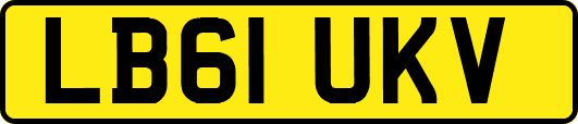 LB61UKV