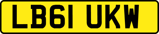 LB61UKW