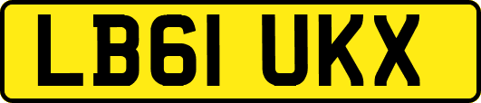 LB61UKX