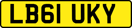 LB61UKY