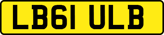 LB61ULB