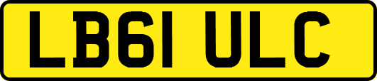 LB61ULC