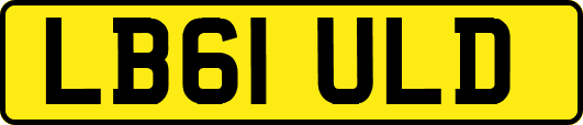 LB61ULD