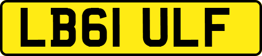 LB61ULF