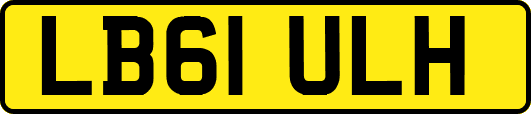 LB61ULH