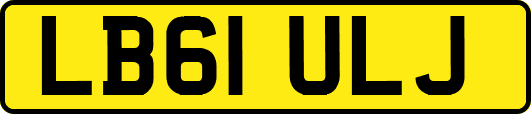 LB61ULJ