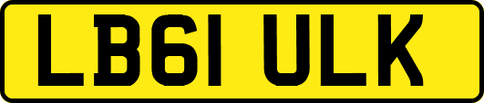 LB61ULK