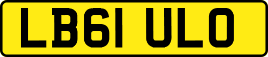 LB61ULO
