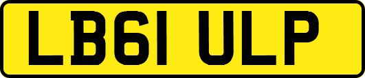 LB61ULP