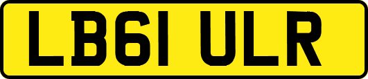 LB61ULR