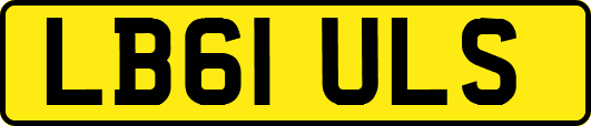 LB61ULS