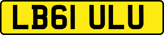 LB61ULU