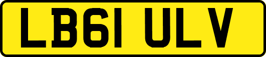 LB61ULV