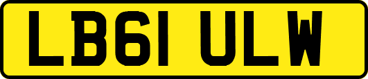 LB61ULW