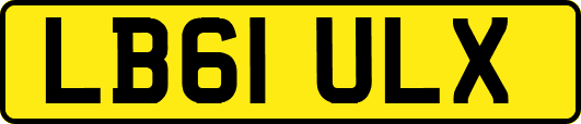 LB61ULX