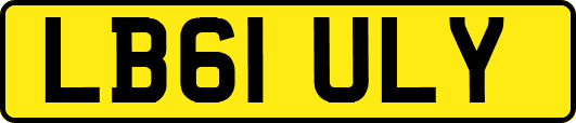 LB61ULY