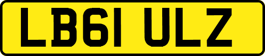 LB61ULZ