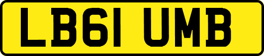 LB61UMB