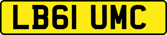 LB61UMC