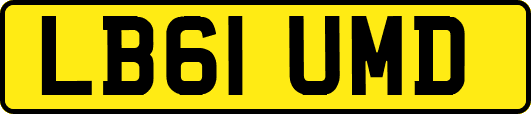 LB61UMD