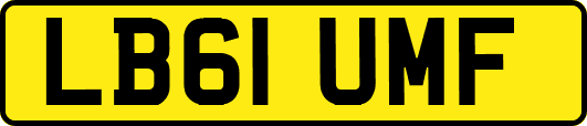 LB61UMF