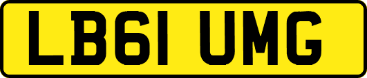 LB61UMG
