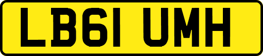 LB61UMH