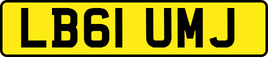 LB61UMJ