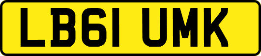 LB61UMK