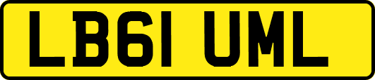 LB61UML