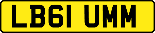 LB61UMM