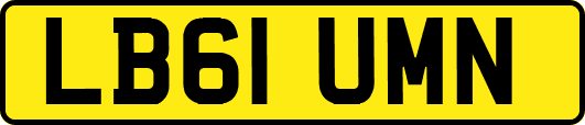 LB61UMN