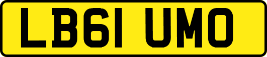 LB61UMO