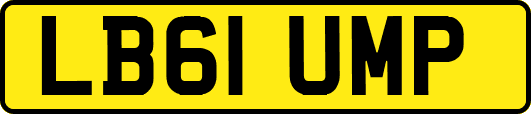 LB61UMP