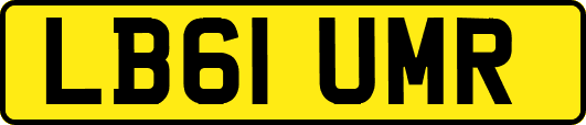 LB61UMR