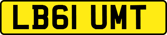 LB61UMT