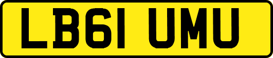 LB61UMU