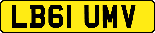 LB61UMV